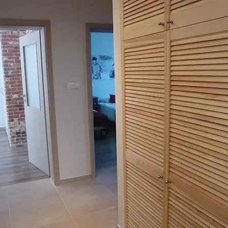 Appartamento Apartament Stolarska *