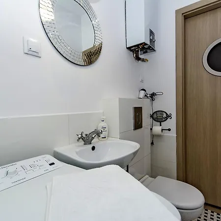 Apartament Stolarska * Danzica