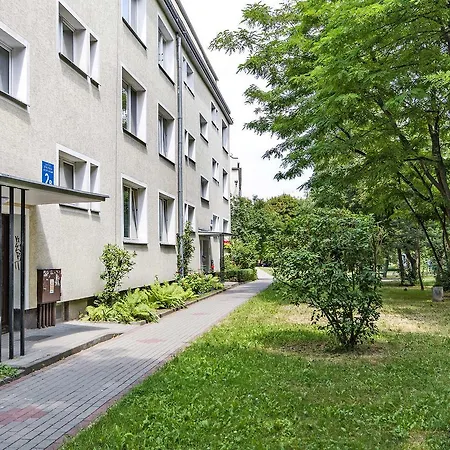 Appartamento Apartament Stolarska *
