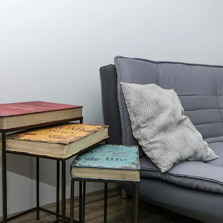 Apartament Stolarska